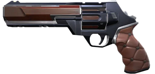 ヴァーニッシュ シェリフ