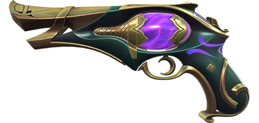 サンドスウェプト シェリフ