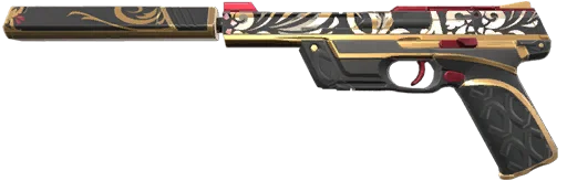 ゴールドウイング ゴースト