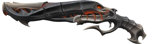 プライモーディアム ショーティー