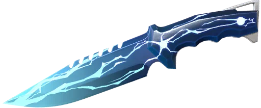 スマイト ナイフ