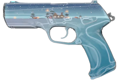 スノーフォール クラシック