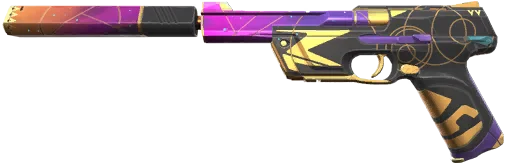 エクリプス ゴースト