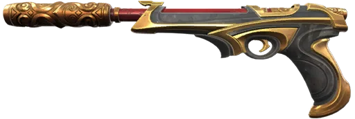 ヴァリアントヒーロー ゴースト