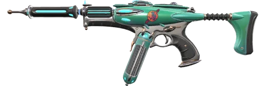 グラビテーショナル・ウラニウム・ニューロブラスター スペクター