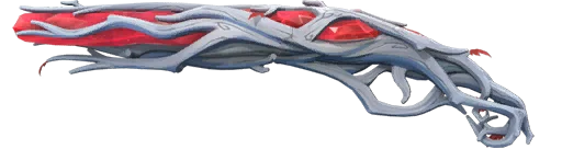 ガイアズ・ヴェンジェンス ショーティー