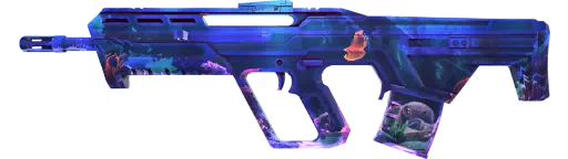 デプス ブルドッグ