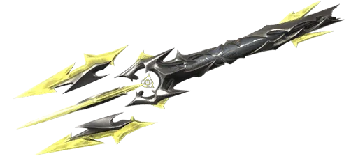 チタンメイル メイス