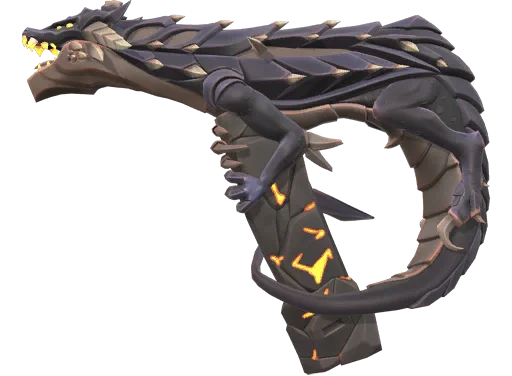 エルダーフレイム フレンジー