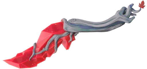 ガイアズ・フューリー