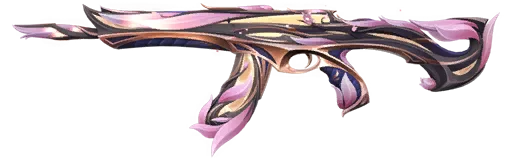 ミストブルーム ヴァンダル