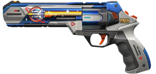 ムーンスカウト シェリフ