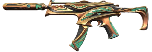 サーマッド スペクター