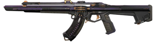 プレリュード・トゥー・カオス ヴァンダル