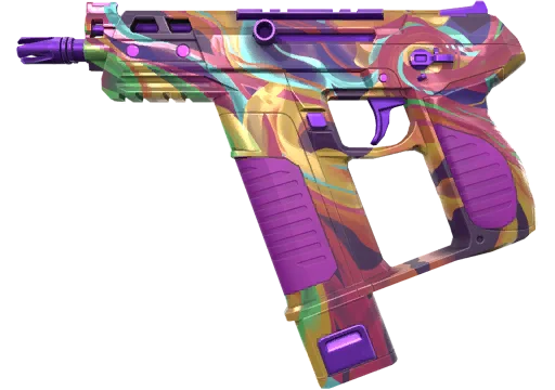 センセーション フレンジー