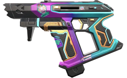 グリッチポップ フレンジー