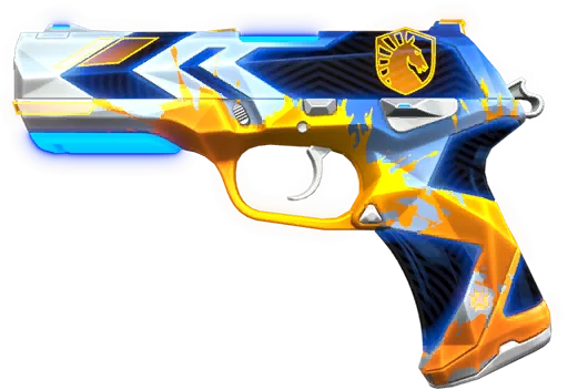 VCT25 x TL クラシック