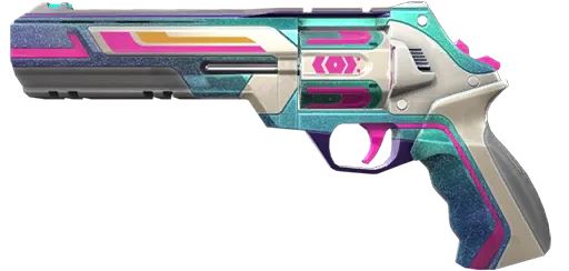 レトロウェーブ シェリフ