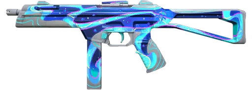 アクアティカ スティンガー