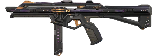 プレリュード・トゥー・カオス スティンガー