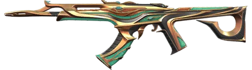 サーマッド ヴァンダル