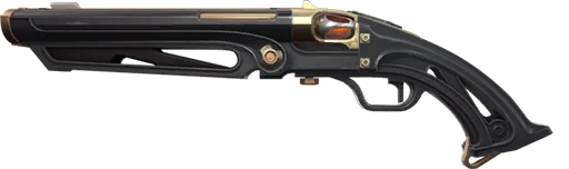 ガードレール ショーティー