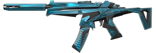 インターグレード スペクター