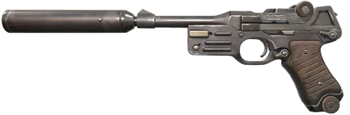 インファントリー ゴースト