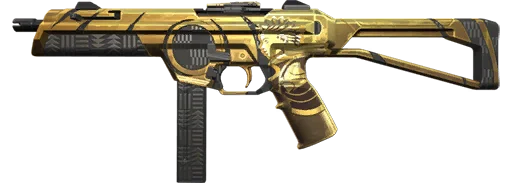 イモータライズド スティンガー