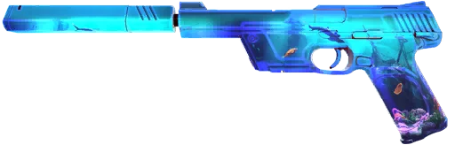 デプス ゴースト