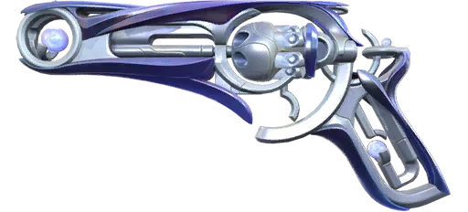 イリディアンソーン シェリフ