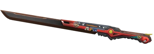 オーバードライブ ブレード