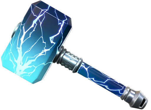 スマイト ハンマー