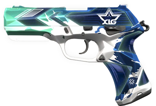 VCT25 x XLG クラシック