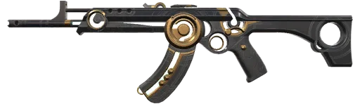 オリジン ヴァンダル