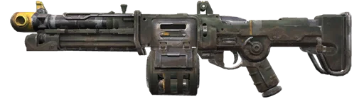 MK.VII リバティー ジャッジ