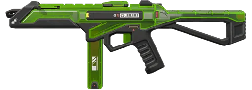 オーバーレイ スティンガー