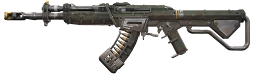 MK.VII リバティー ヴァンダル