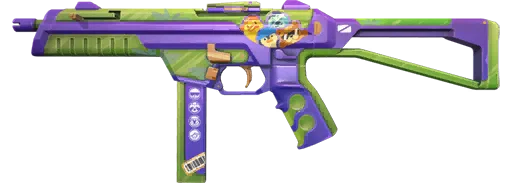 タクティプレイ スティンガー