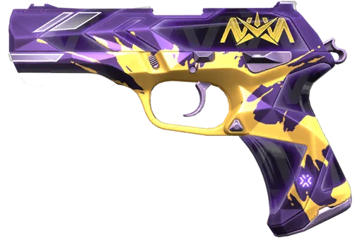 VCT25 x NOVA クラシック