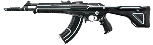 .EXE ヴァンダル