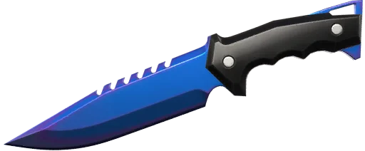 プリズム ナイフ