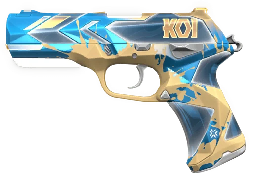 VCT25 x KOI クラシック