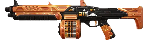 バンブルブリゲード ジャッジ