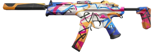 フリーハンド スペクター