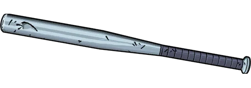 レディアントクライシス 001 ベースボールバット