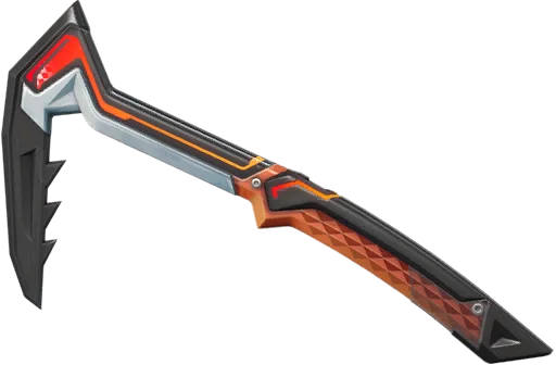 スイッチバック アセンダー