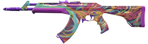 センセーション ヴァンダル