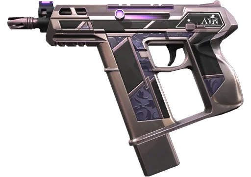 スペルバウンド フレンジー