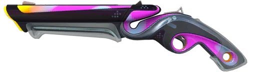 トランジション ショーティー